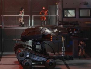 Complex Base Building | GeneralsJoes