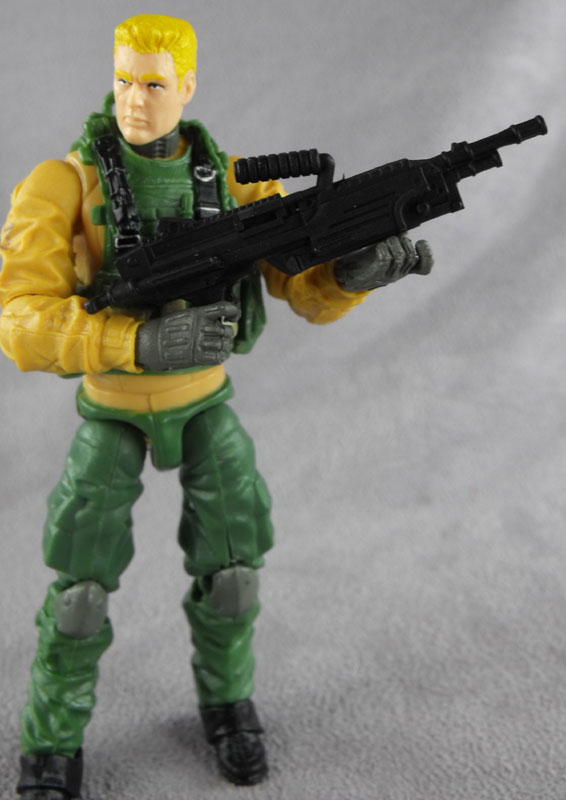 G.I. Joe 2016 Duke | GeneralsJoes