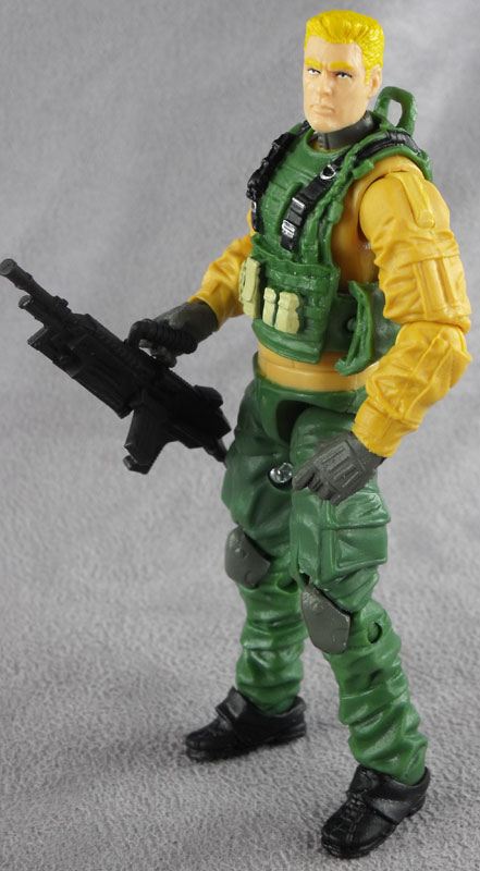 G.I. Joe 2016 Duke | GeneralsJoes