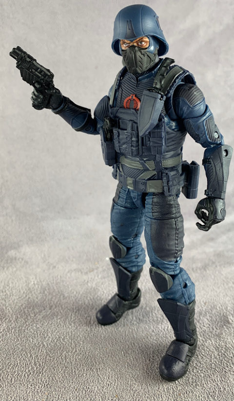 G.I. Joe: Classified – COBRA Infantry | GeneralsJoes