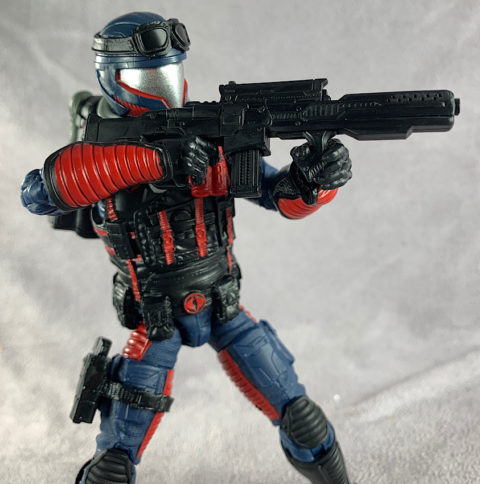 gijoe classified cobra viper