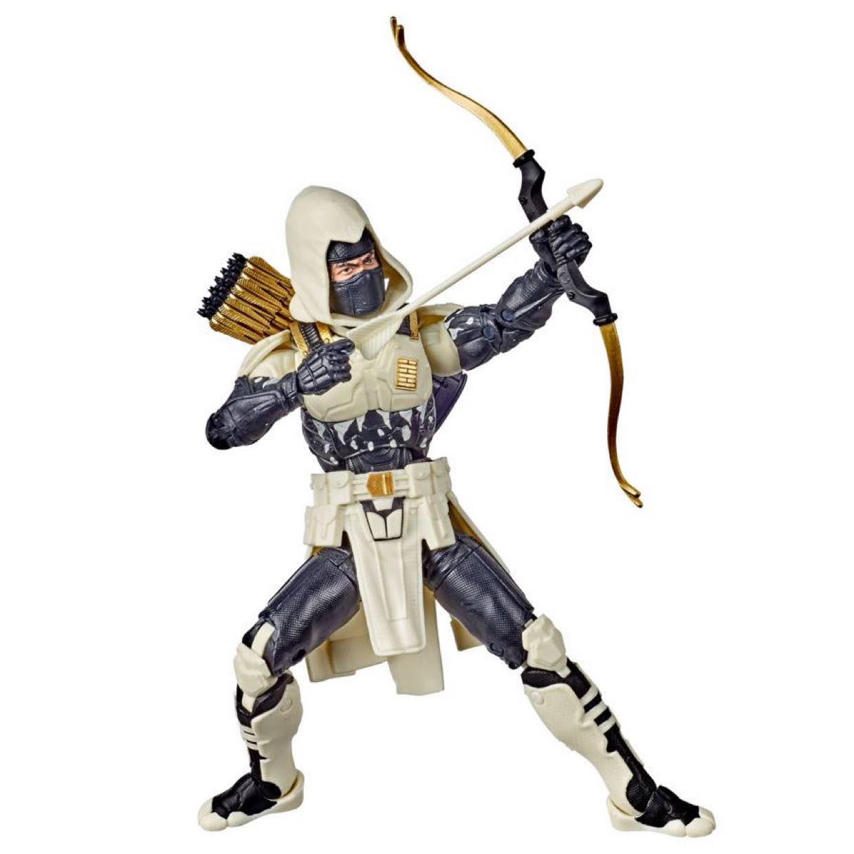 35 – Storm Shadow | GeneralsJoes