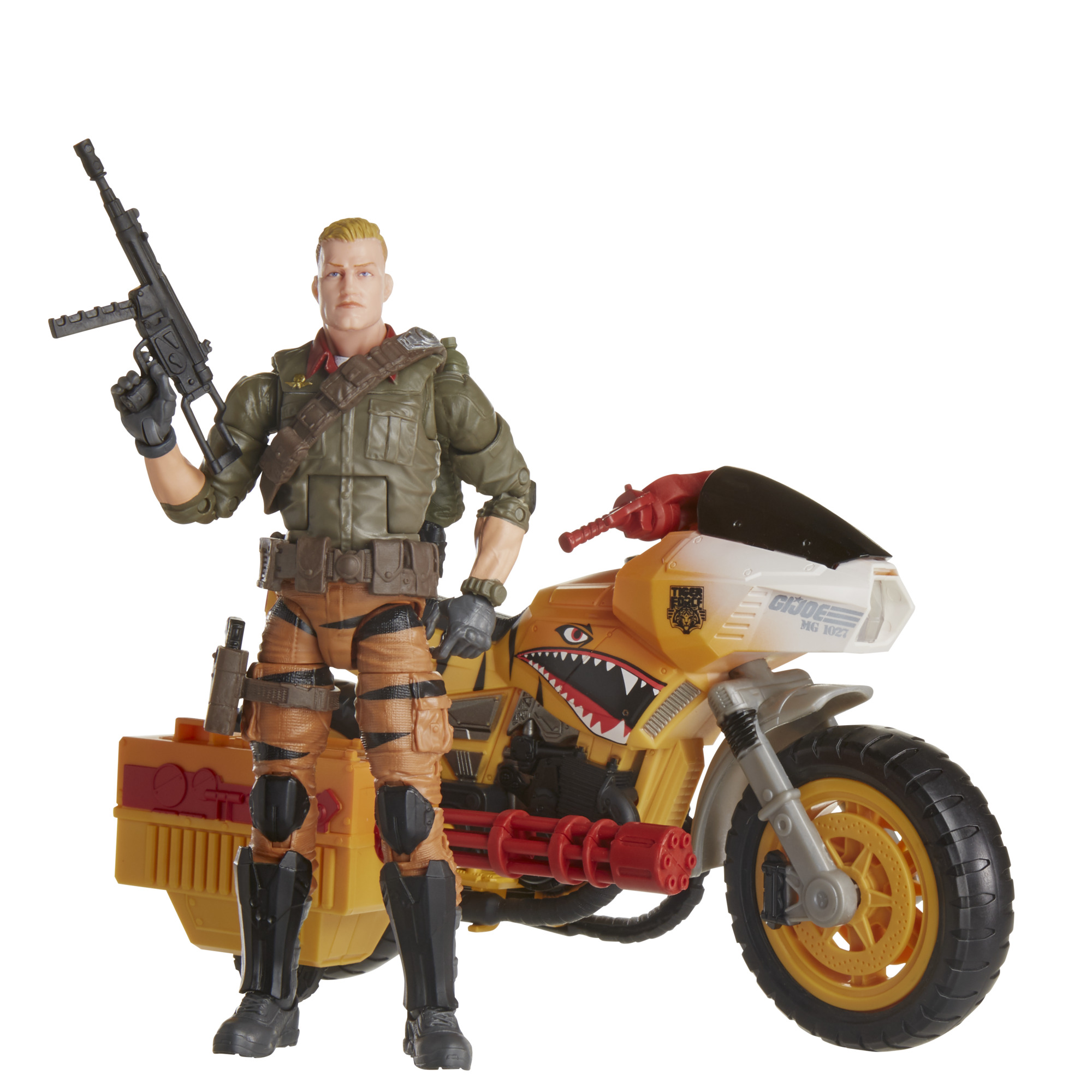 04 – Duke (Redeco) | GeneralsJoes