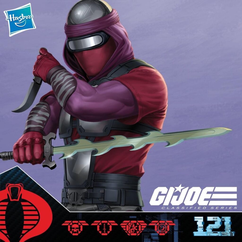 121 – Night Creeper | GeneralsJoes